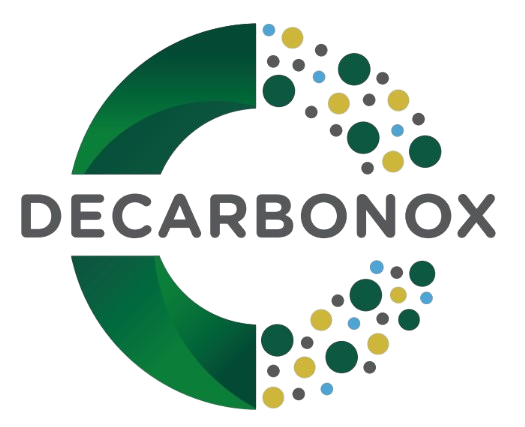 Decarbonox Logo