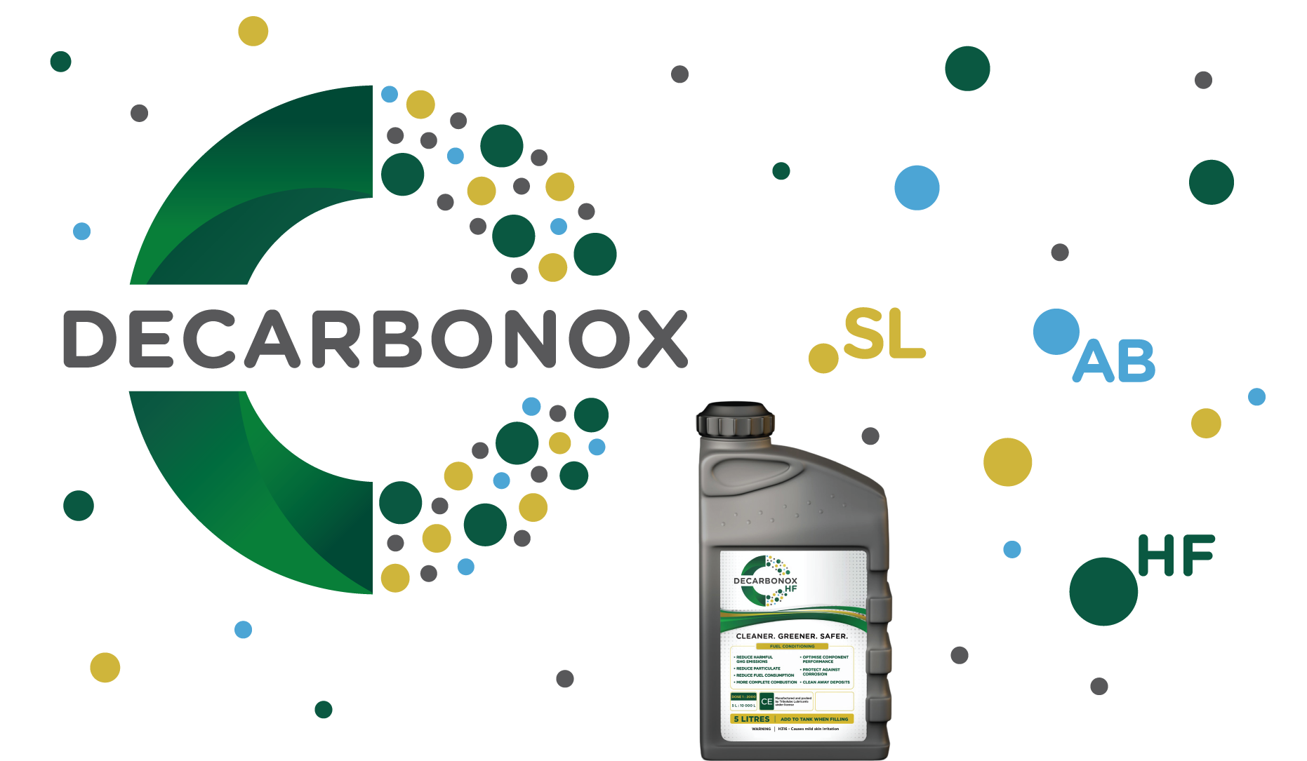 Decarbonox